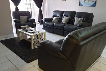 Villa Angsana Condominium