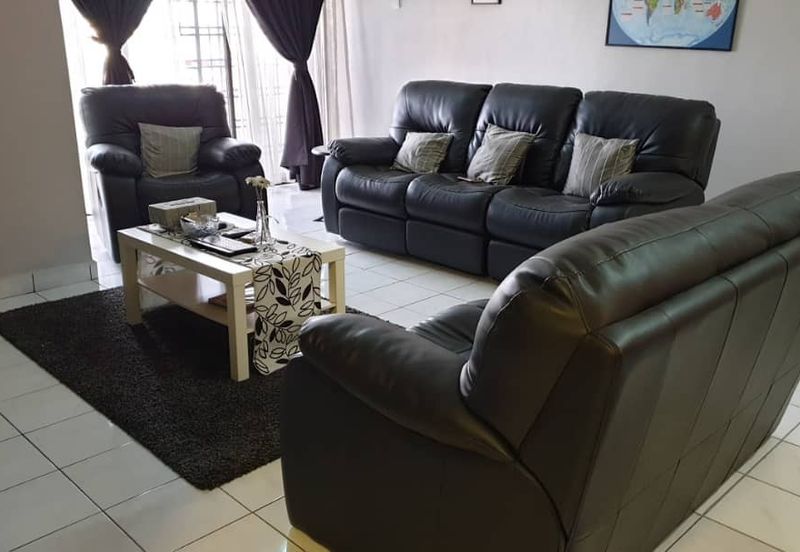 Villa Angsana Condominium