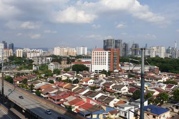 Villa Angsana Condominium