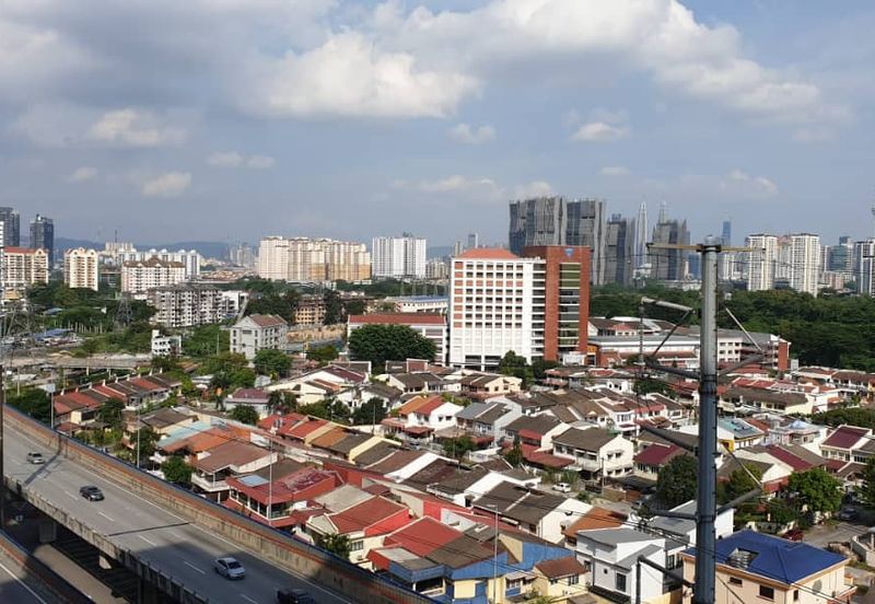 Villa Angsana Condominium