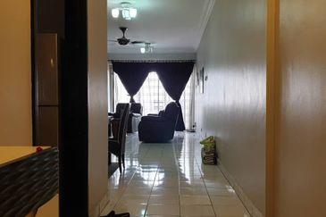 Villa Angsana Condominium