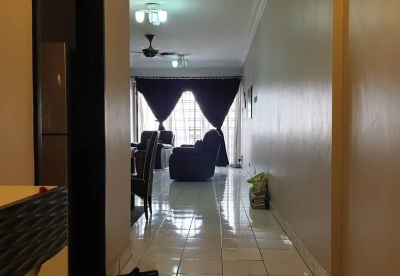 Villa Angsana Condominium