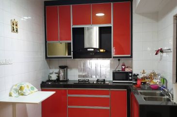 Villa Angsana Condominium