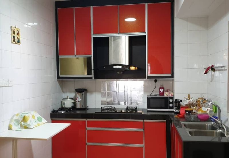 Villa Angsana Condominium