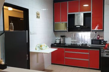 Villa Angsana Condominium