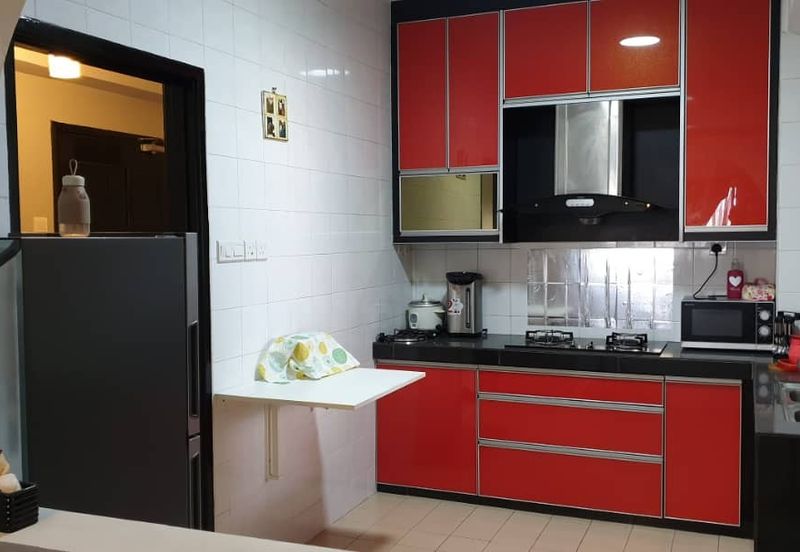 Villa Angsana Condominium