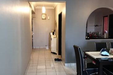 Villa Angsana Condominium