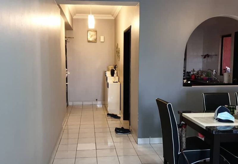 Villa Angsana Condominium