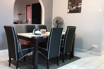 Villa Angsana Condominium