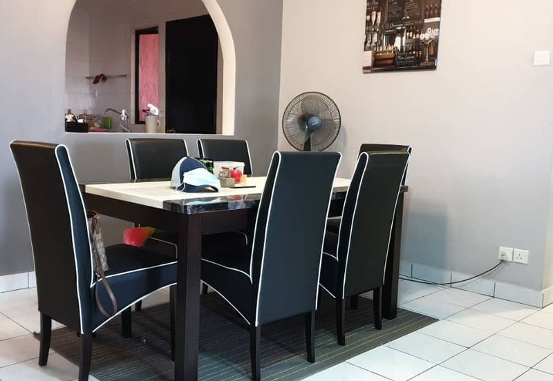 Villa Angsana Condominium