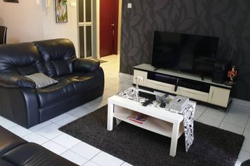 Villa Angsana Condominium