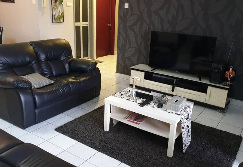 Villa Angsana Condominium