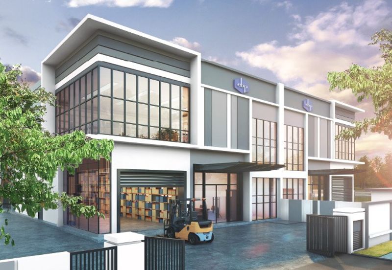 Semenyih Integrated Industrial Park