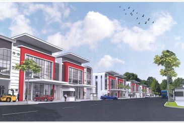 Semenyih Integrated Industrial Park