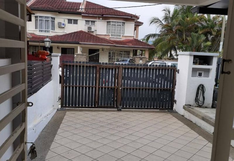 Bandar Mahkota Cheras