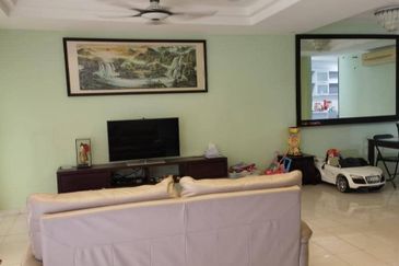 Bandar Mahkota Cheras