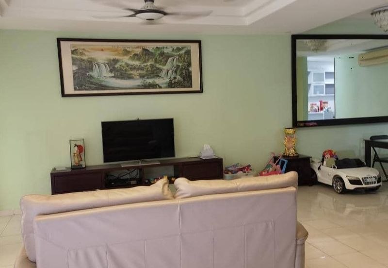 Bandar Mahkota Cheras