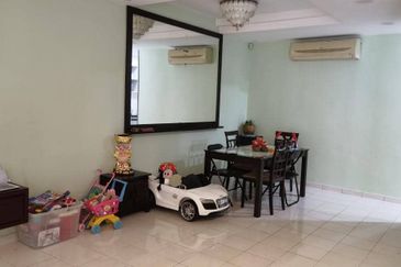 Bandar Mahkota Cheras