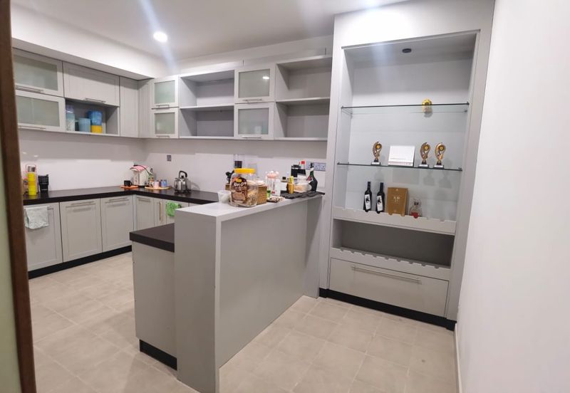 Bandar Mahkota Cheras