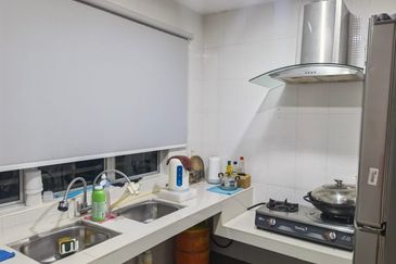 Bandar Mahkota Cheras