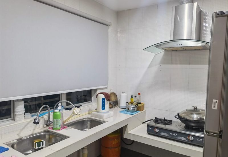 Bandar Mahkota Cheras