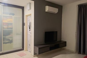 Bandar Mahkota Cheras