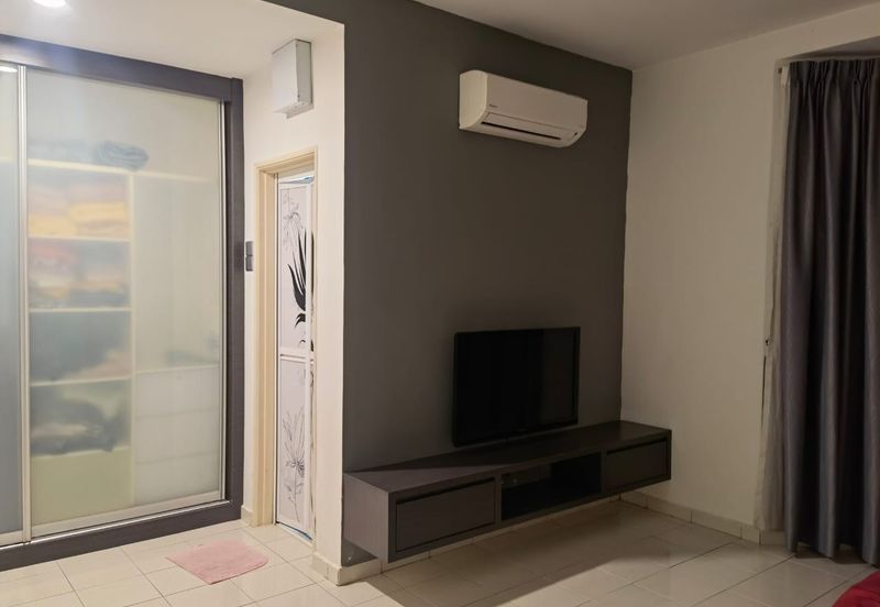 Bandar Mahkota Cheras