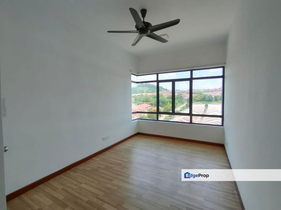 Damai Hillpark Condomonium for sale at bandar damai perdana, Selangor, Bandar Damai Perdana