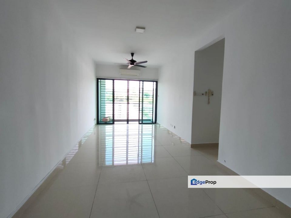 Damai Hillpark Condomonium for sale at bandar damai perdana, Selangor, Bandar Damai Perdana