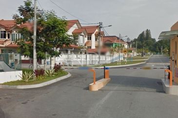 Bandar Mahkota Cheras