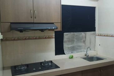 Aliran Damai, Bandar Damai Perdana