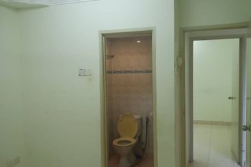 Aliran Damai, Bandar Damai Perdana