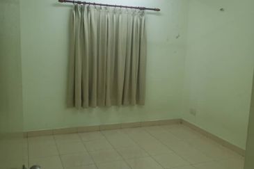 Aliran Damai, Bandar Damai Perdana