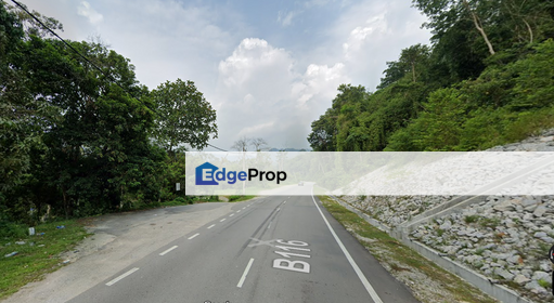 1 arce  agriculture land for rent at hulu langat kampung sungai tekali, Selangor, Hulu Langat