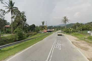 Batu 14 Hulu Langat