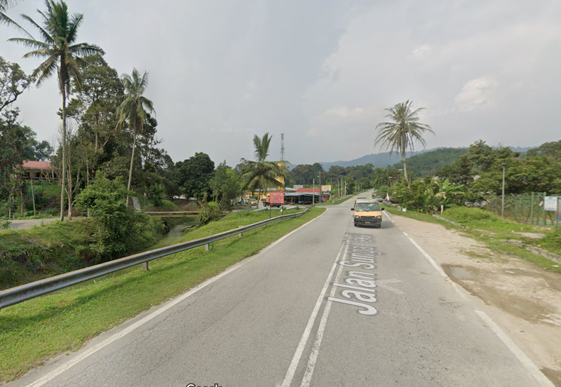 Batu 14 Hulu Langat