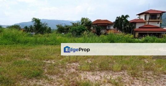 Bungalow Land for sale at bandar mahkota Cheras, Selangor, Cheras