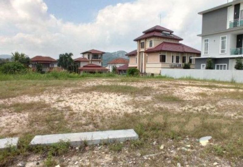 Bandar Mahkota Cheras