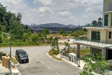 Bandar Mahkota Cheras