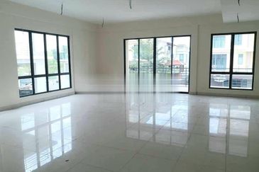 Bandar Mahkota Cheras