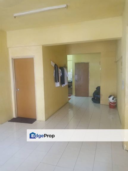 cheras prima shop apartment for sale at Cheras Kajang, Selangor, Kajang