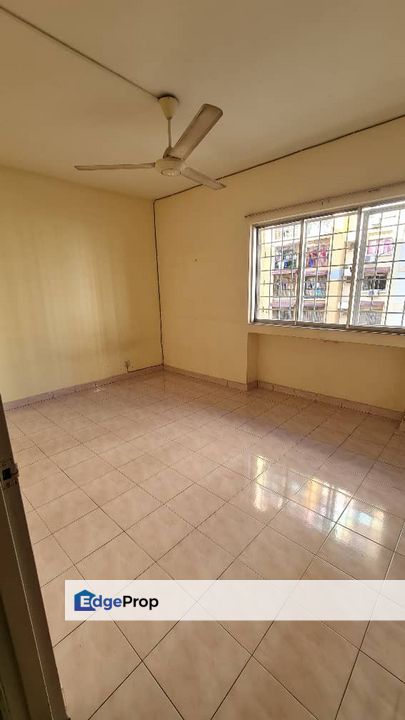 Vista Lavender Apartment Cheapest Unit at Bandar Kinrara For Sale, Selangor, Bandar Kinrara Puchong