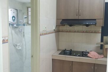 Aliran Damai, Bandar Damai Perdana