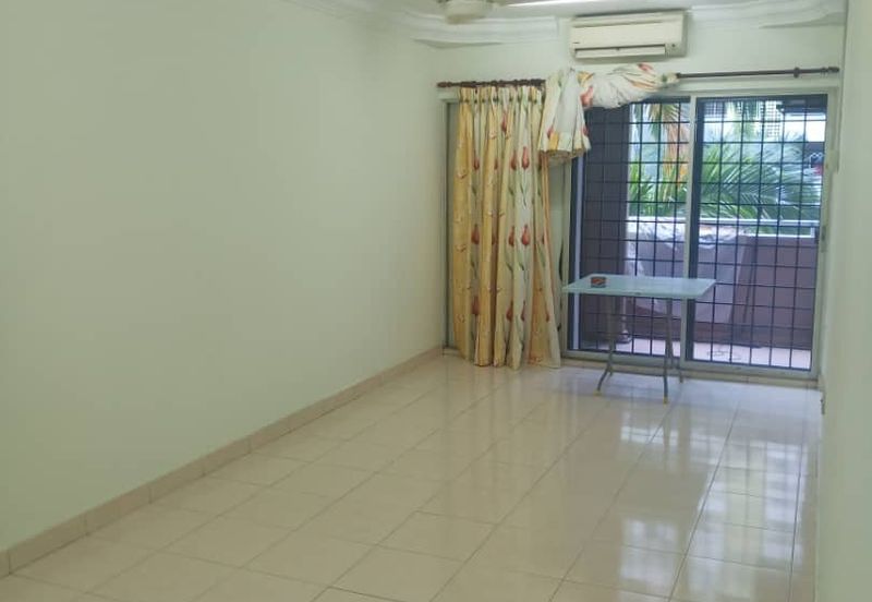 Aliran Damai, Bandar Damai Perdana