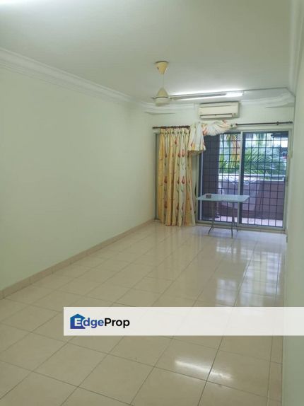 Aliran damai apartment for sale at bandar damai perdana, Kuala Lumpur, Cheras