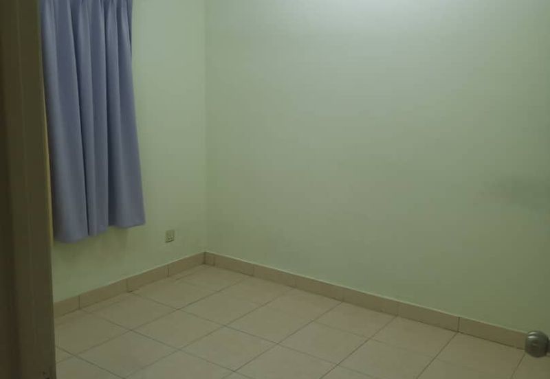 Aliran Damai, Bandar Damai Perdana