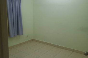 Aliran Damai, Bandar Damai Perdana