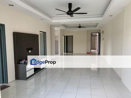 Suria residence for sale at bandar mahkota cheras, Selangor, Cheras South