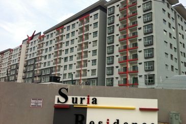 Suria Residence