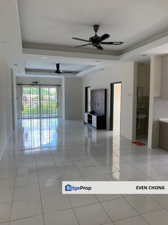 Suria residence for sale at bandar mahkota cheras, Selangor, Cheras South